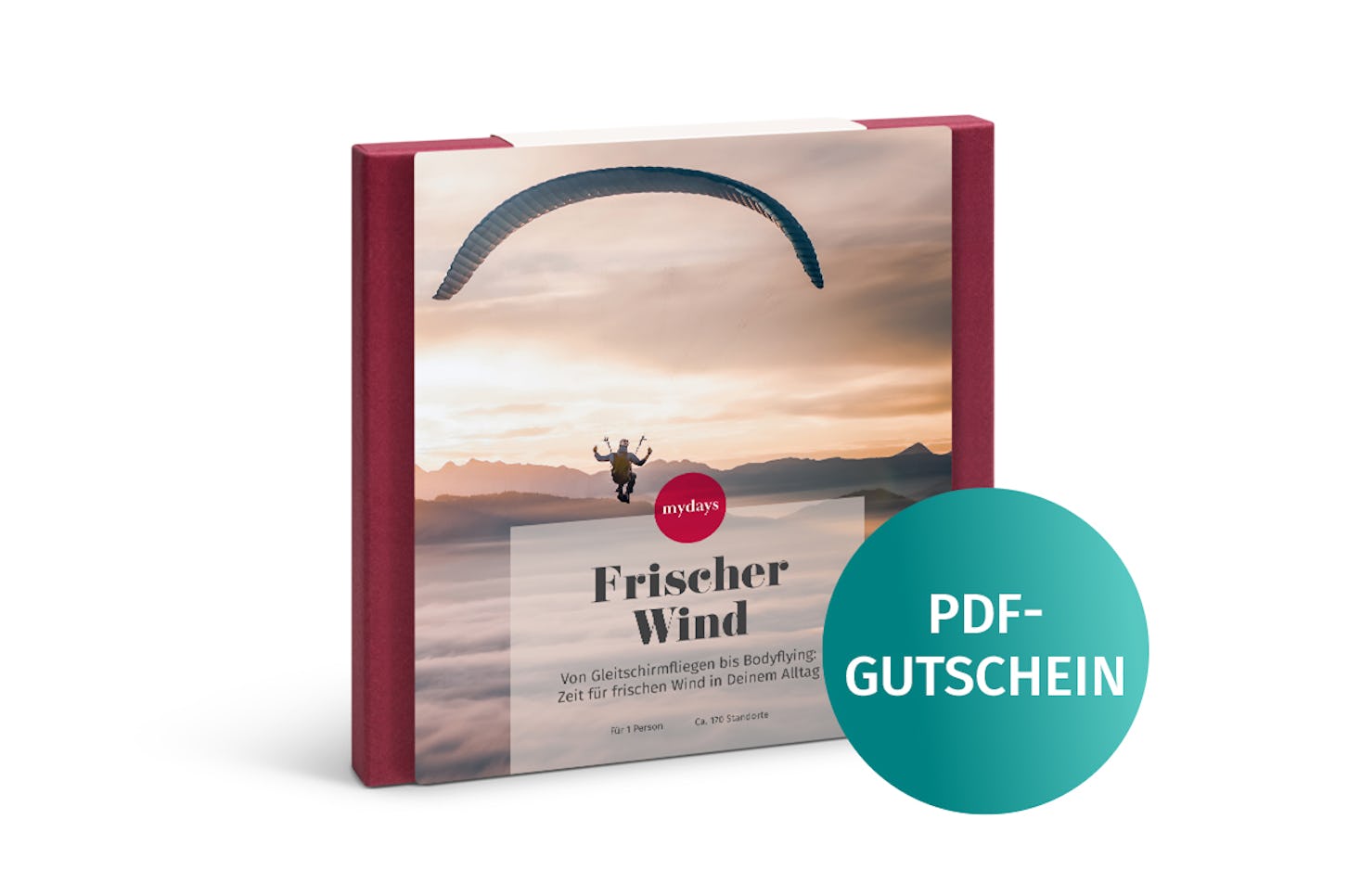 Frischer Wind PDF