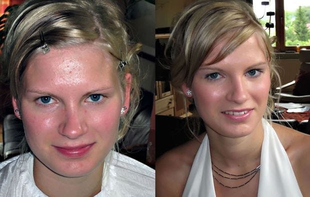 Make-up Beratung Jena