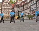 Segway-Tour durch  Esslinger Altstadt
