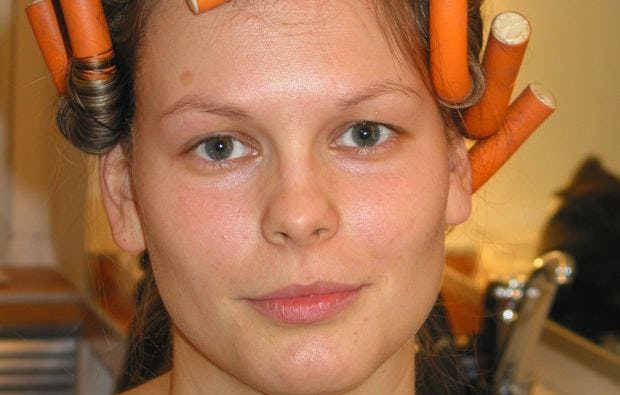 Make-up Beratung inkl. Hairstyling in Berlin