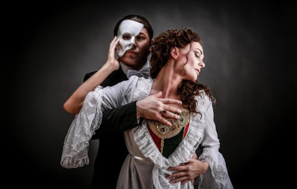 Musical Dinner Nürnberg