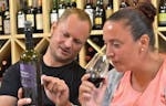 Weinverkostung mit kulinarischer Begleitung Berlin Pankow