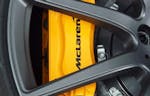 McLaren MP4 fahren Gelsenkirchen (50 min)