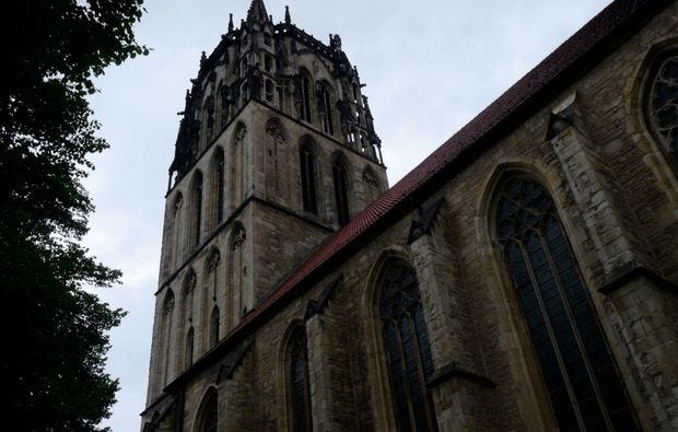 Fotokurs "Altstadt" Münster