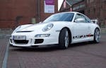 Porsche 911 GT3 fahren Weeze (60 Min.)
