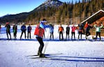 Biathlon Workshop Garmisch- Partenkirchen (2 Tage)
