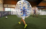 Bubble Football Köln-Lövenich