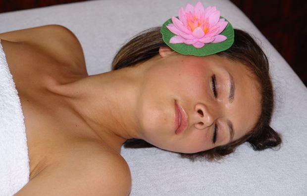 Tao-Massage Illertissen