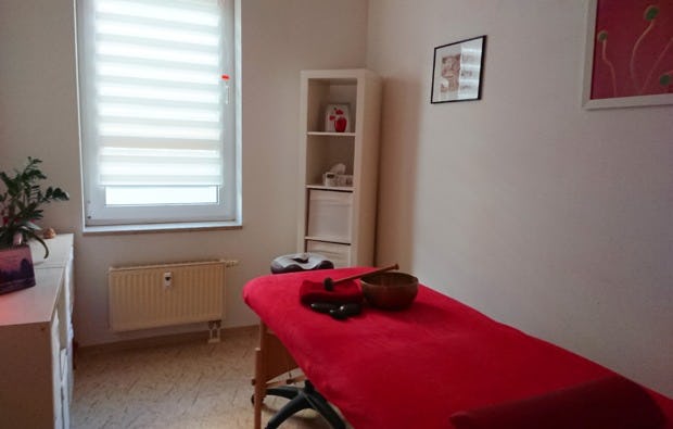 Hot Stone Massage - La Stone Therapie in Cottbus