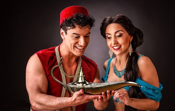 Musical Dinner Dormitz