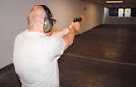 Schießtraining Gewehre & Handfeuerwaffen Bocholt