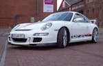 Porsche GT3 fahren Drees (30 Min.)