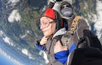 Fallschirm Tandemsprung Dierdorf