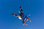 Fallschirm Tandemsprung Zell am See