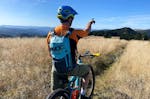 Mountainbike Kurs Fortgeschrittene Semmering