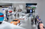 Städtetrip Stuttgart mit Porsche Museum für 2 (2 Nächte)