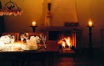 Candle-Light-Dinner Deluxe für 2 Meerane