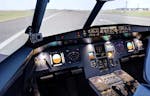 Flugsimulator Airbus A320 München-Haar (120 Min.)