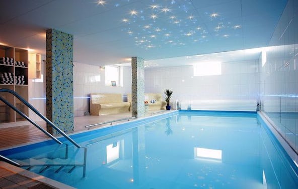 Thermen & SPA Hotels Bad Sassendorf für 2 (1 Nacht)