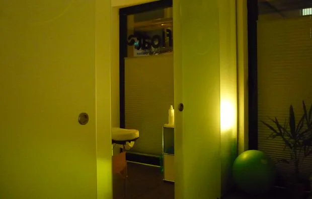 Wellness für 2 Hannover