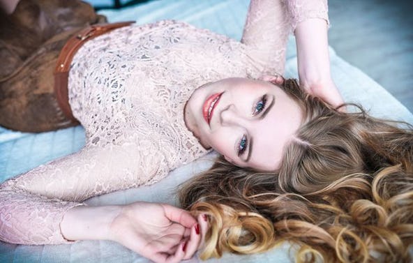 Professionelles Fotoshooting Leipzig