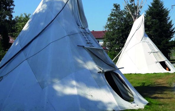 Kurzurlaub für 2 Bleckede (2 Nächte)