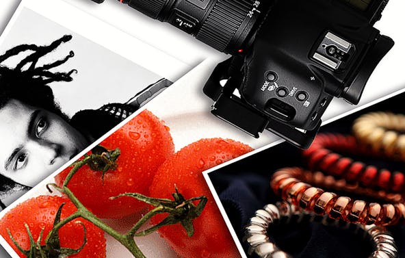 Fotokurs "Technik" Dortmund