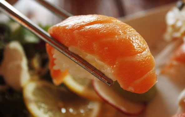 Sushi Kochkurs für Anfänger in Malters