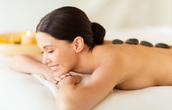 Floating & Massage in Wien