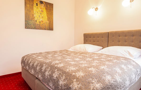 Städtetrip Wien für 2 (1 Nacht)