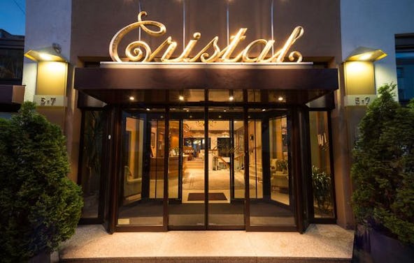 Kurzurlaub Nürnberg für 2 (2 Nächte)