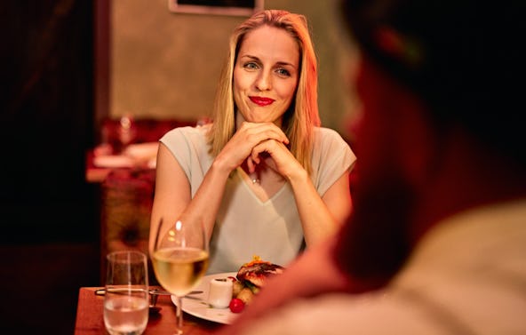 Candle-Light-Dinner für 2 Rostock