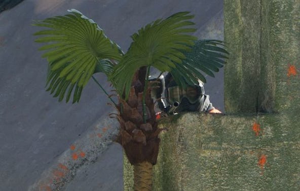 Paintball Mechernich