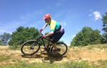 Mountainbikekurs Fortgeschrittene Freiburg