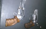 Schießtraining Gewehre & Handfeuerwaffen Luhe-Wildenau