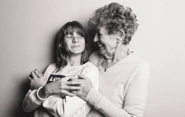 Familien-Fotoshooting Essen