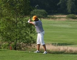 Golf Schnupperkurs Bremerhaven