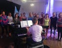 Musical-Workshop Frankfurt am Main (2 Tage)