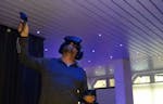 Virtual Reality "Gamers Paradise" Neunkirchen am Sand für 2