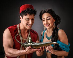 Musical Dinner Monheim am Rhein