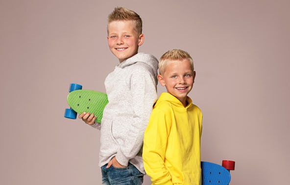 Familien-Fotoshooting Bad Oeynhausen