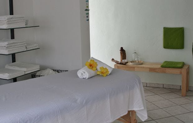 Honig-Massage Siegburg  (60 min)