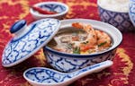 Orientalische Küche in Senden