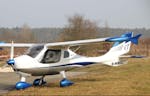 Flugzeug Rundflug Schwandorf (60 Min.)
