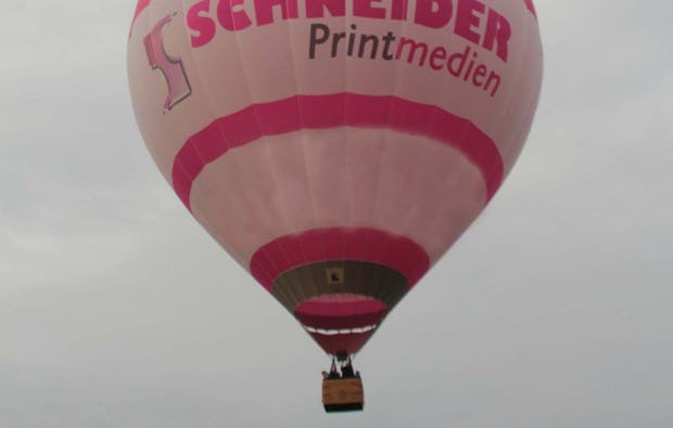 Ballonfahren Bad Königshofen