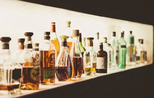 Gin-Tasting Regensburg - 3