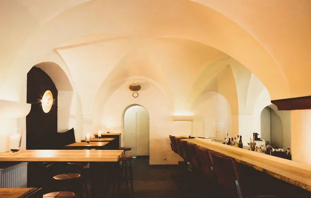 Gin-Tasting Regensburg - 4