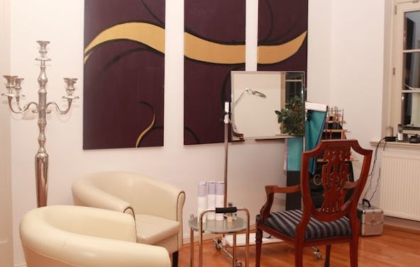 Gesichtsbehandlung Gotha