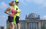 Sight-Running Berlin - Joggen & Stadtführung