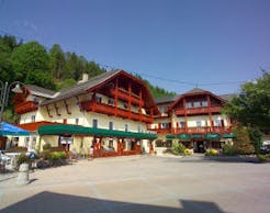Almhütten & Berghotels Möllbrücke für 2 (1 Nacht)